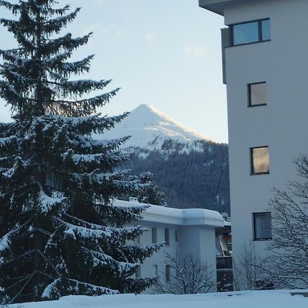Ferienapartment Davos Luaran gambar