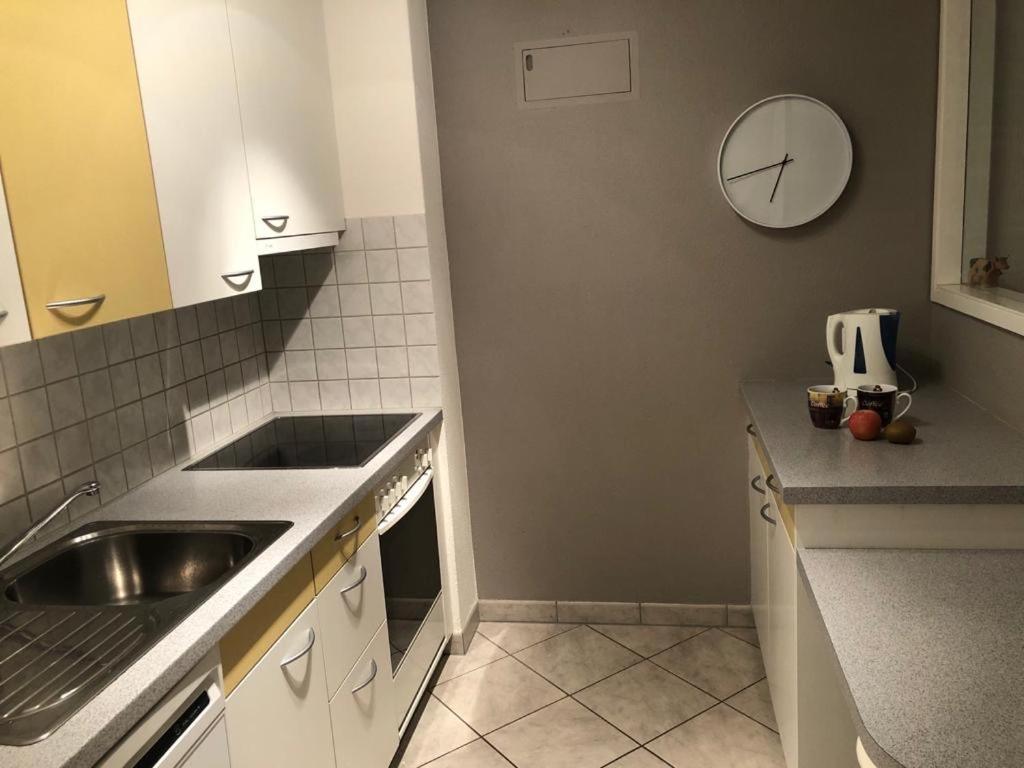 Ferienapartment Davos Luaran gambar
