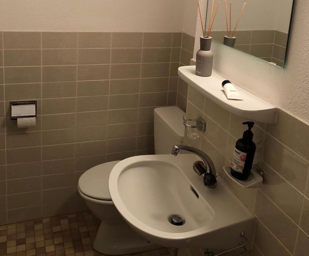 Ferienapartment Davos Luaran gambar