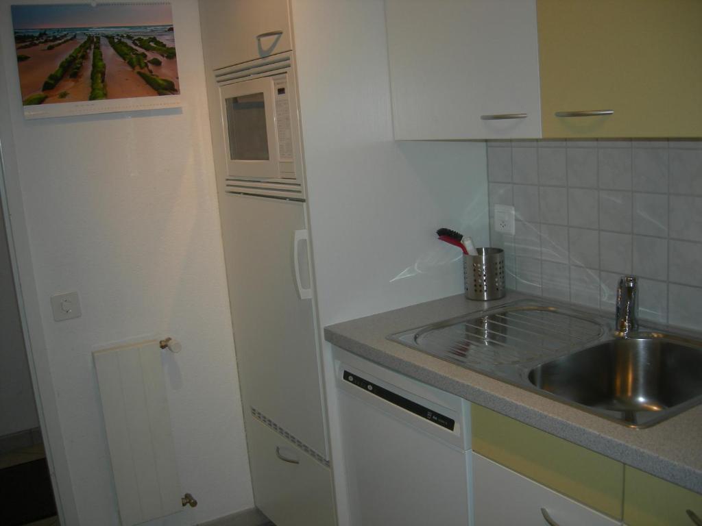 Ferienapartment Davos Luaran gambar
