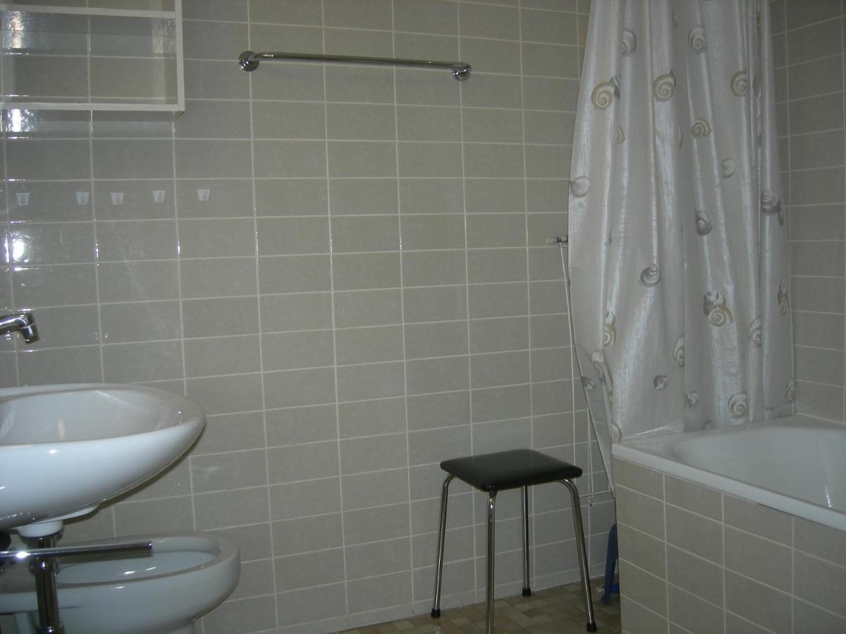 Ferienapartment Davos Luaran gambar