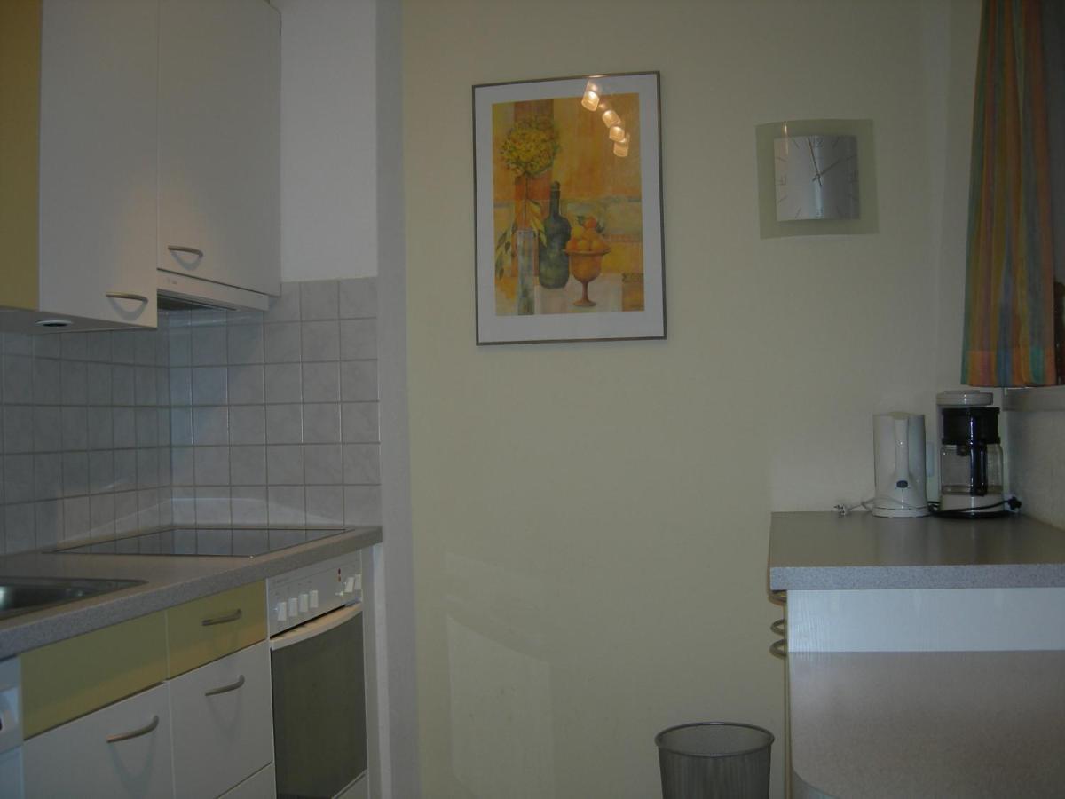 Ferienapartment Davos Luaran gambar
