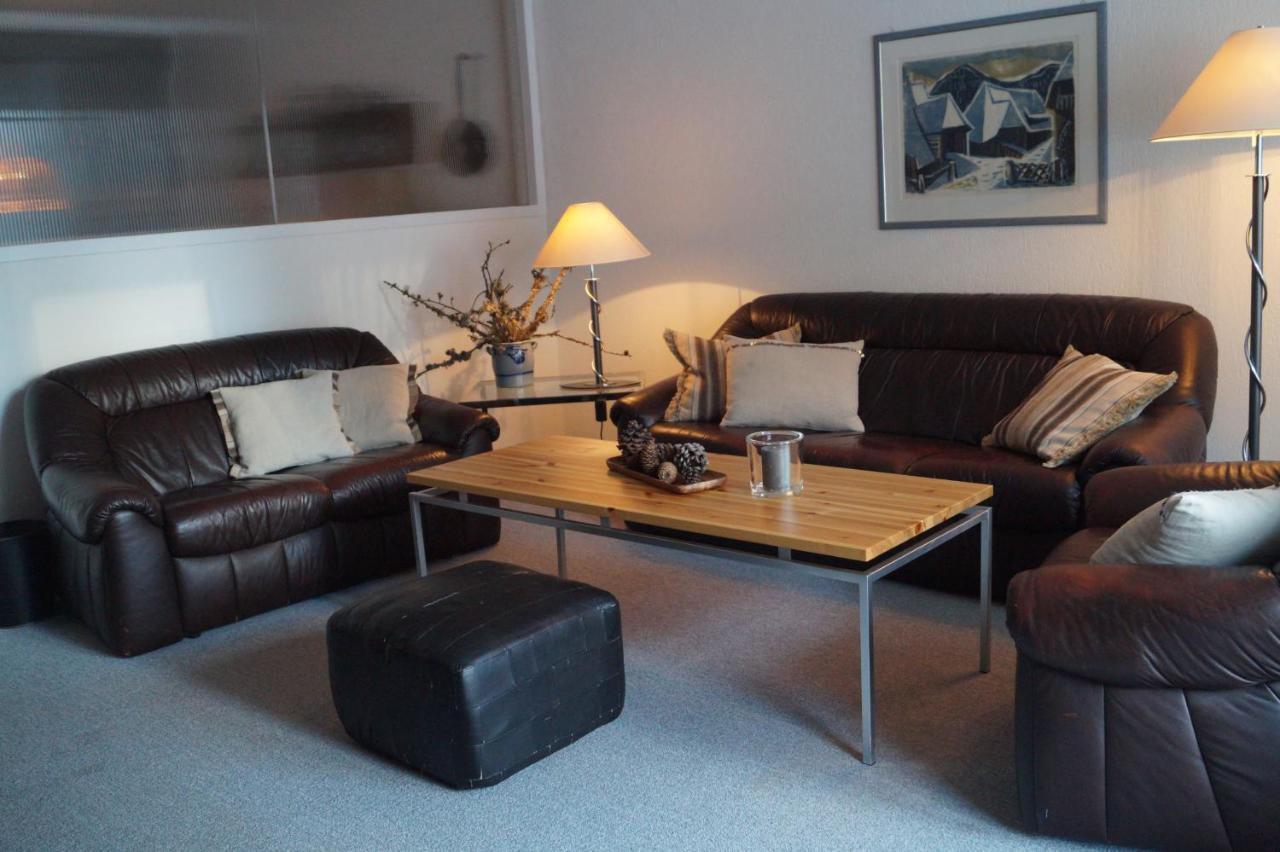 Ferienapartment Davos Luaran gambar