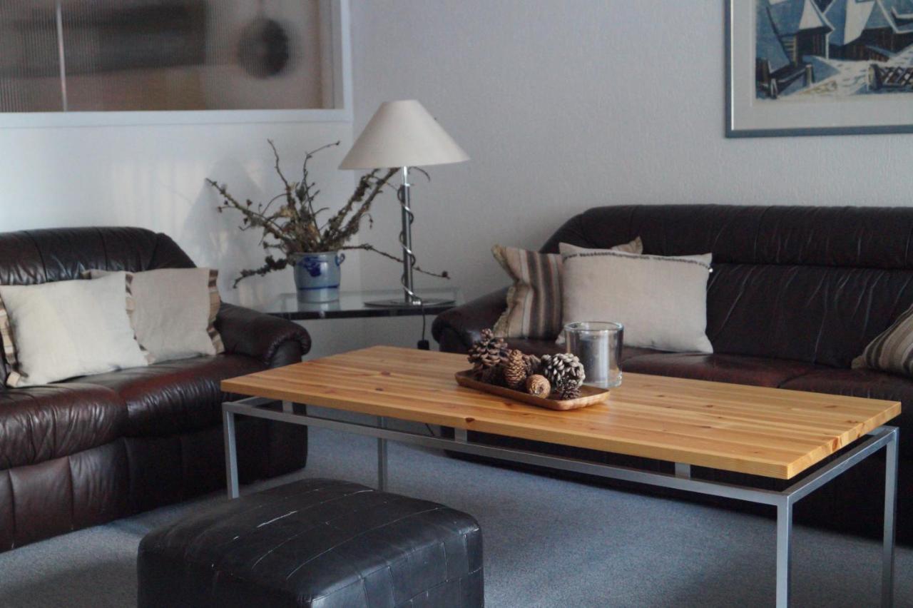 Ferienapartment Davos Luaran gambar