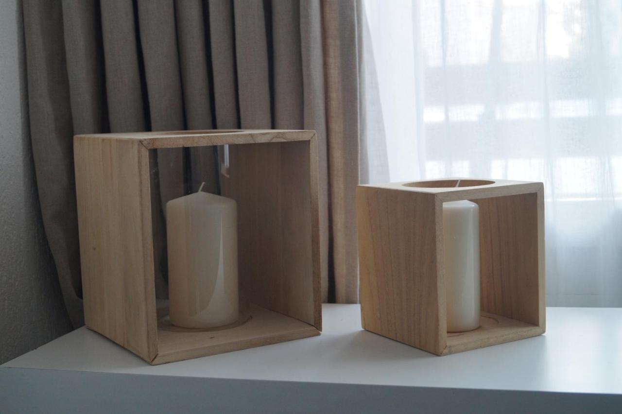 Ferienapartment Davos Luaran gambar