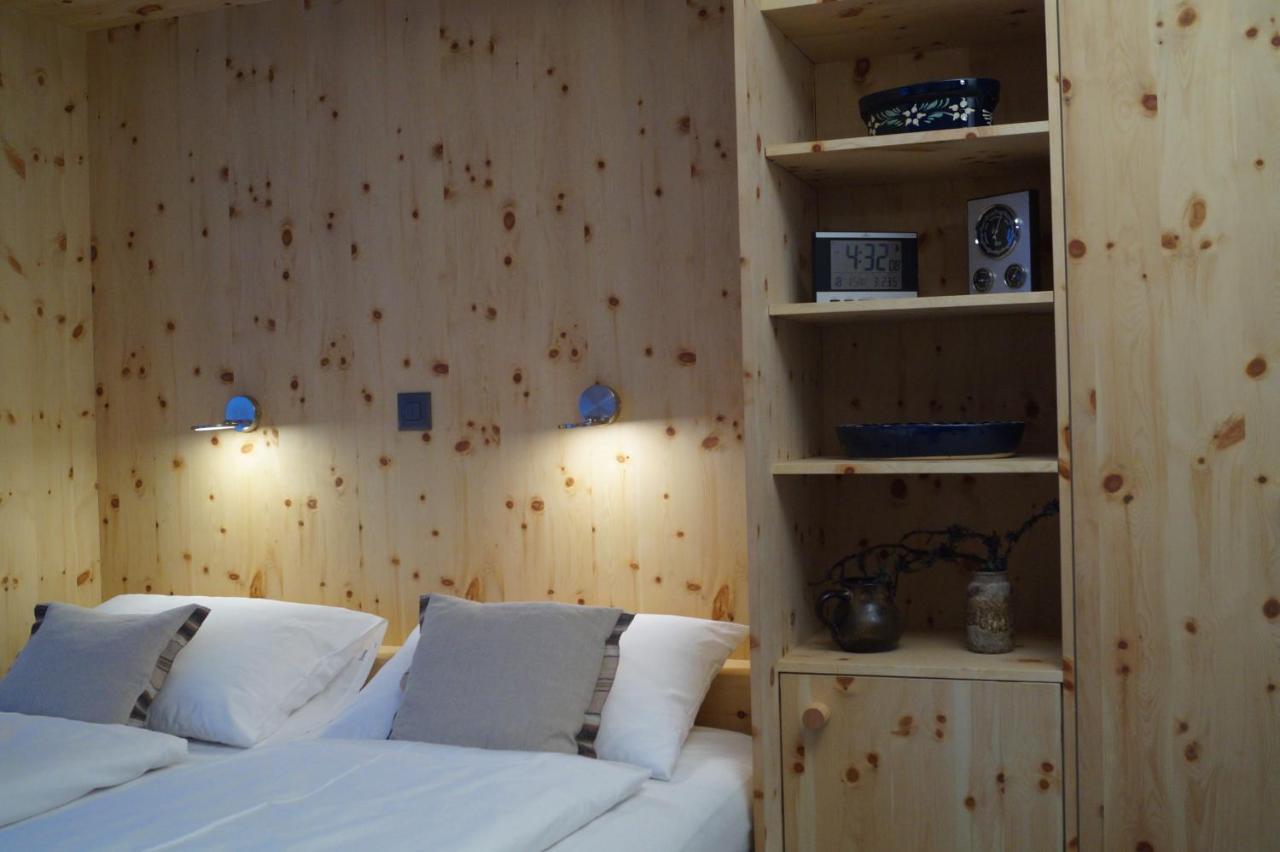 Ferienapartment Davos Luaran gambar