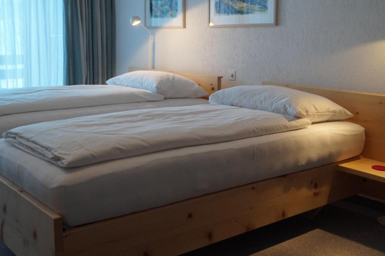Ferienapartment Davos Luaran gambar