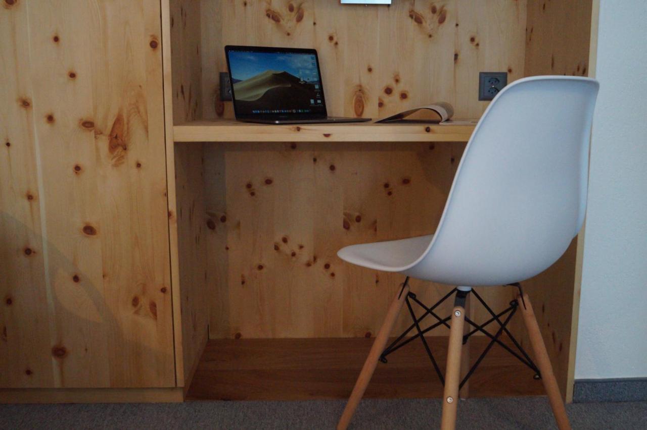 Ferienapartment Davos Luaran gambar