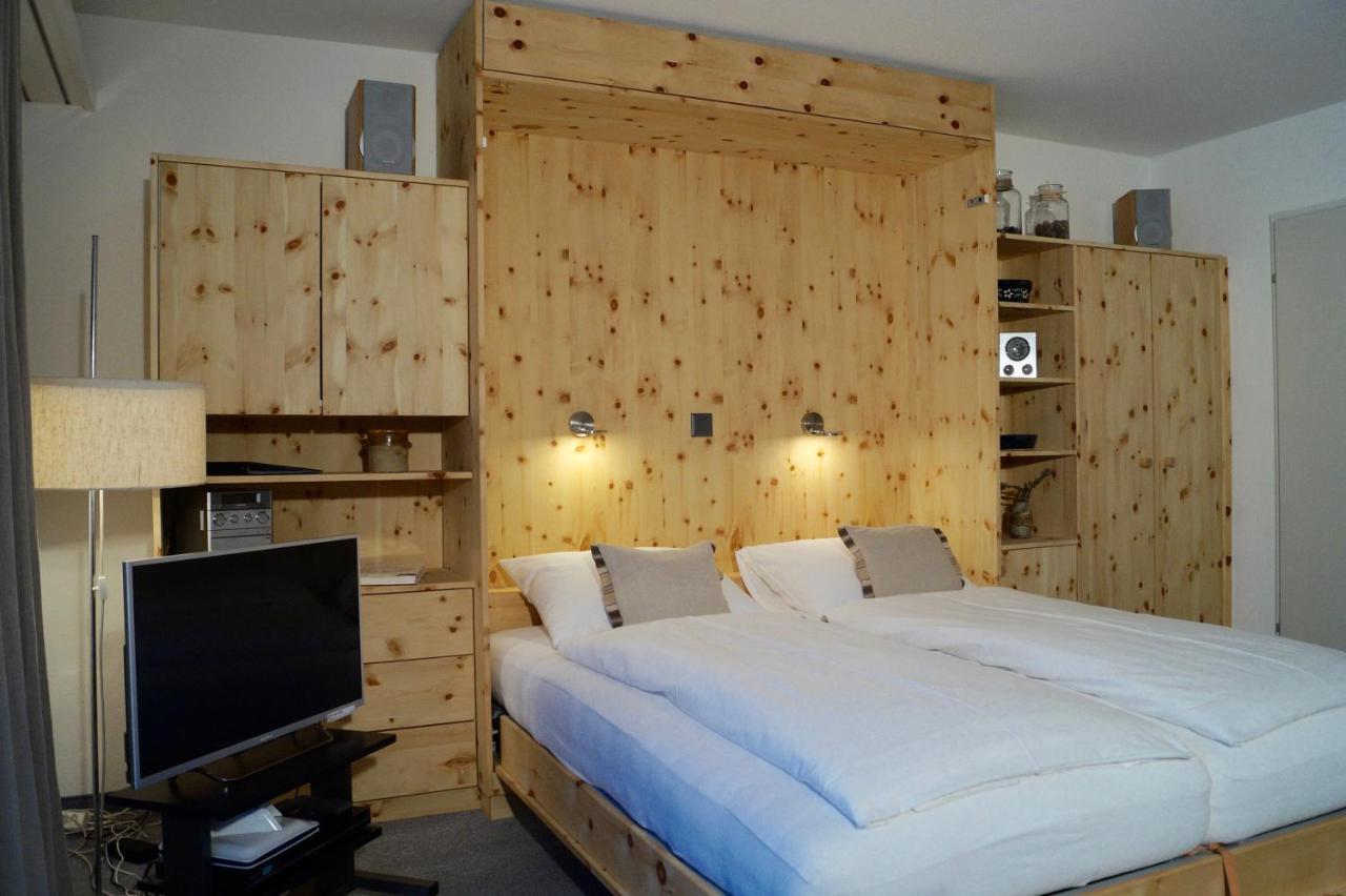 Ferienapartment Davos Luaran gambar