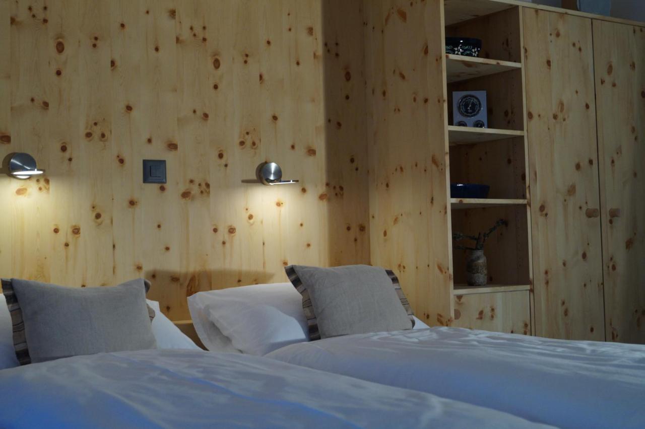 Ferienapartment Davos Luaran gambar