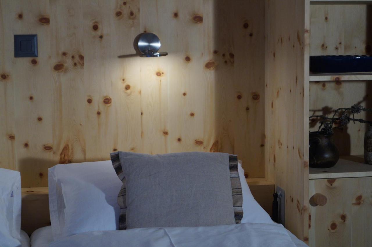 Ferienapartment Davos Luaran gambar