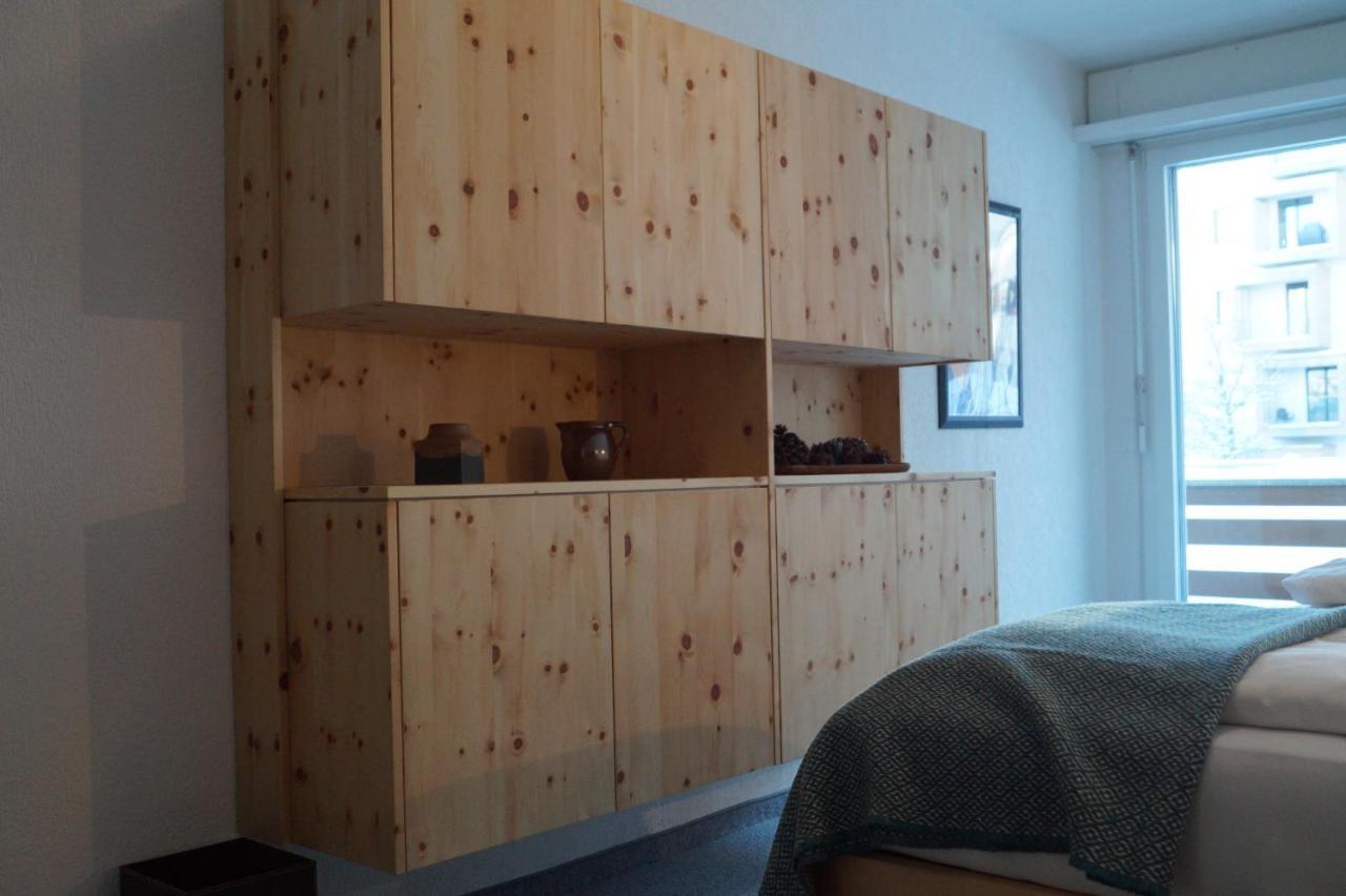 Ferienapartment Davos Luaran gambar