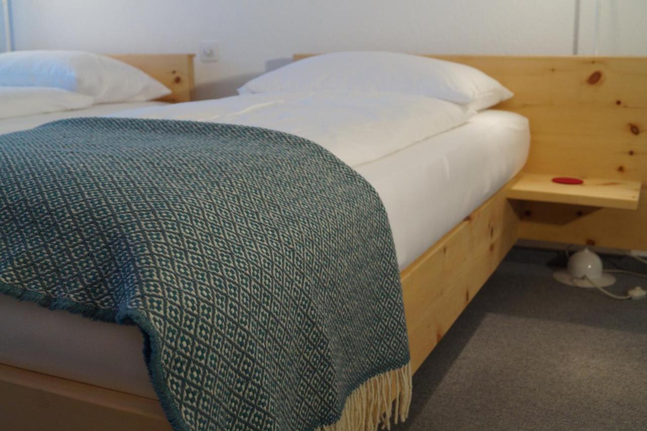 Ferienapartment Davos Luaran gambar