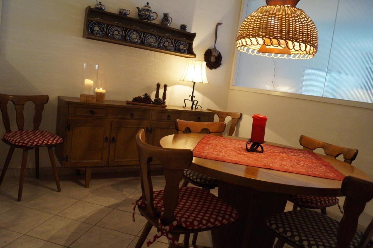 Ferienapartment Davos Luaran gambar