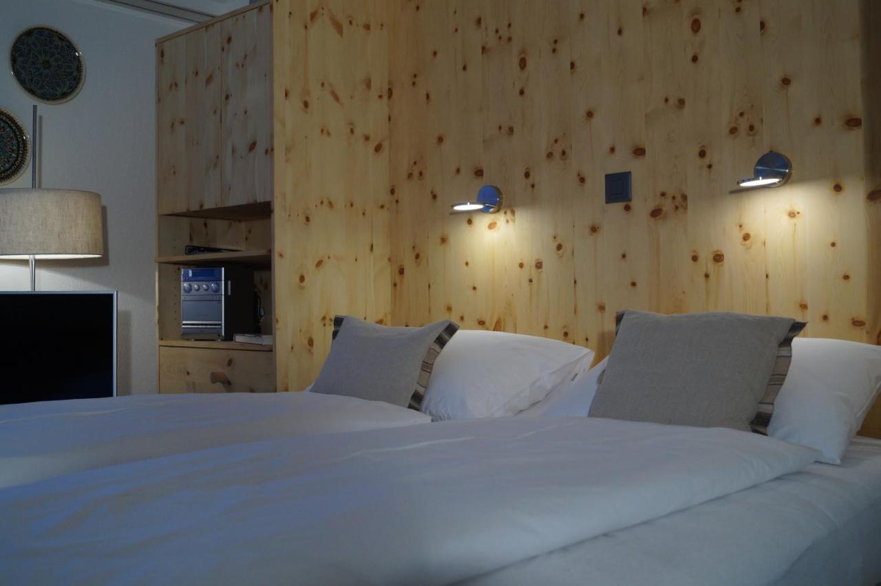 Ferienapartment Davos Luaran gambar