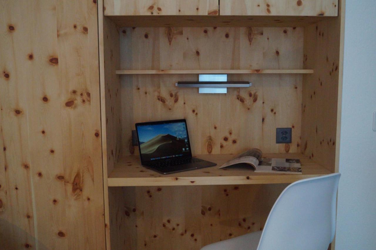 Ferienapartment Davos Luaran gambar