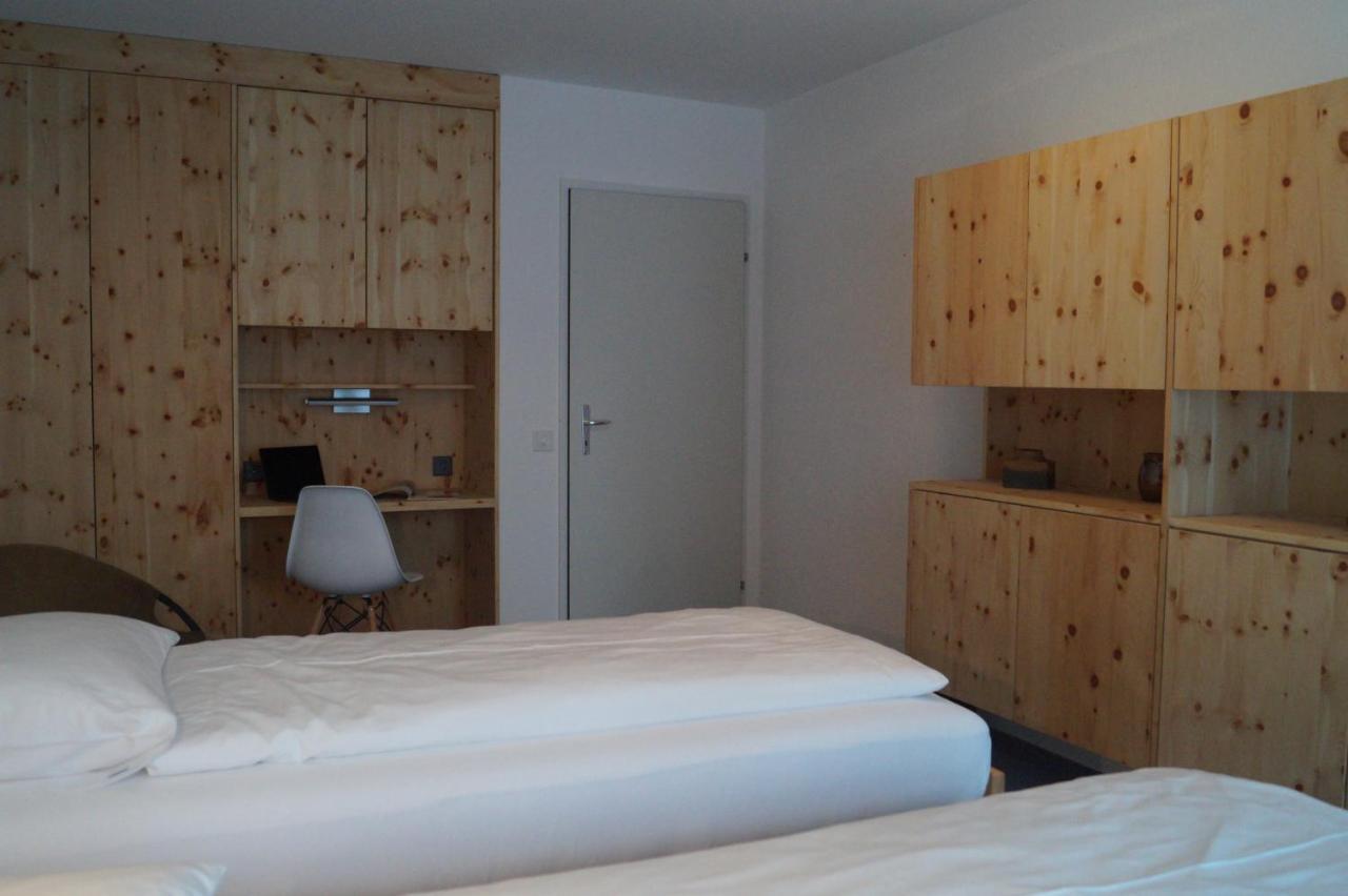 Ferienapartment Davos Luaran gambar
