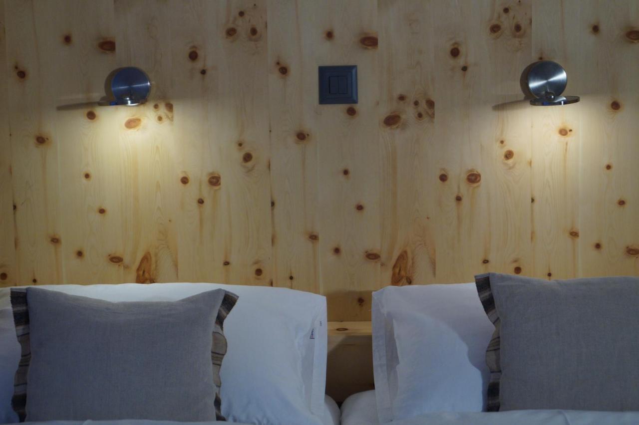 Ferienapartment Davos Luaran gambar