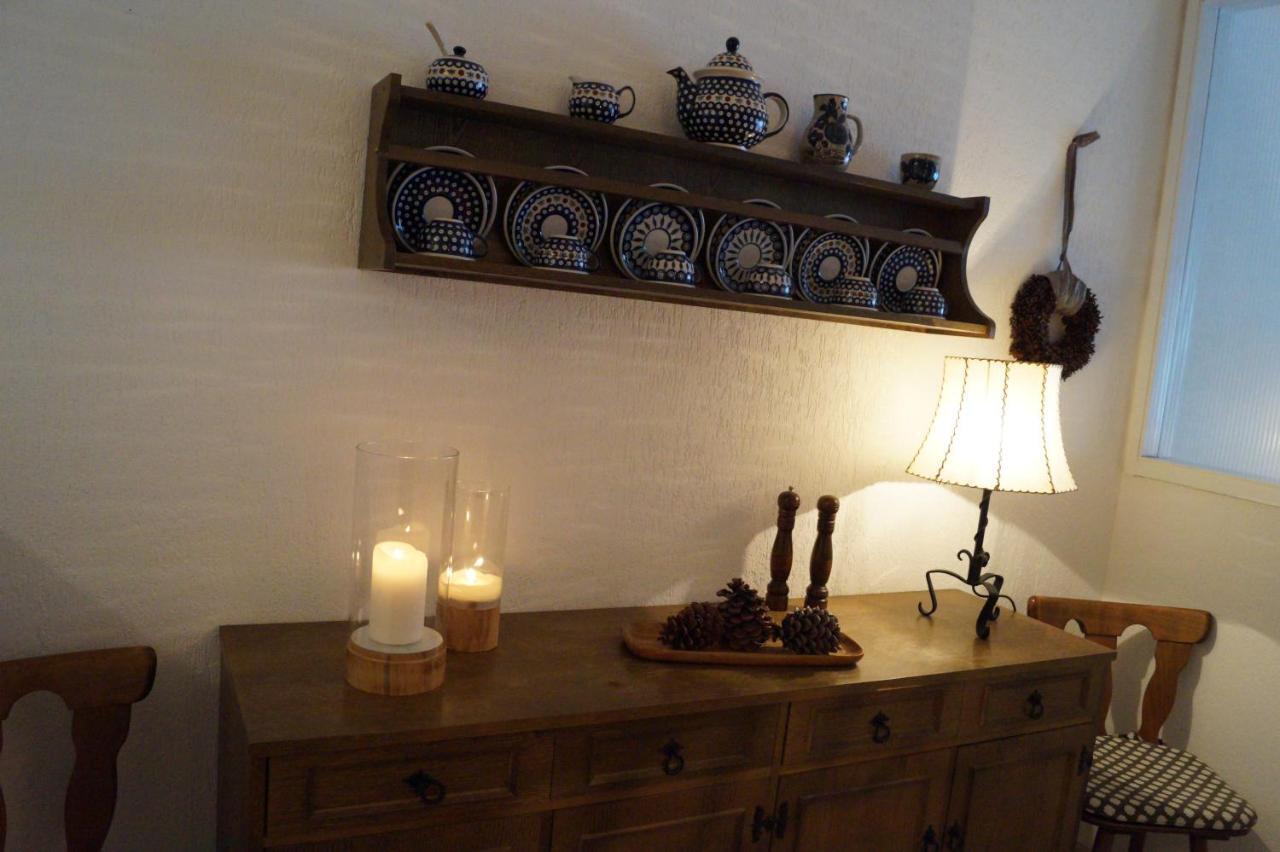 Ferienapartment Davos Luaran gambar
